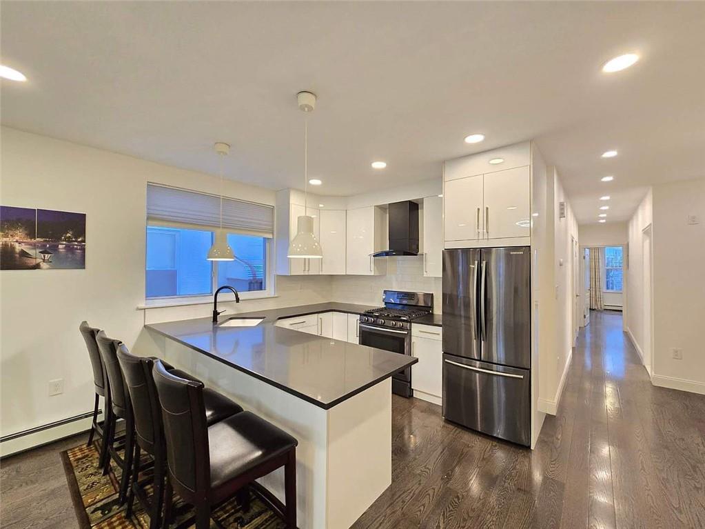 4142 Bedford Avenue Sheepshead Bay Brooklyn NY 11229