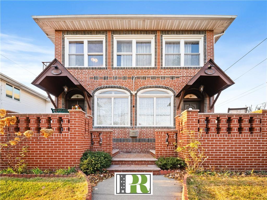 3921 Avenue R Marine Park Brooklyn NY 11234