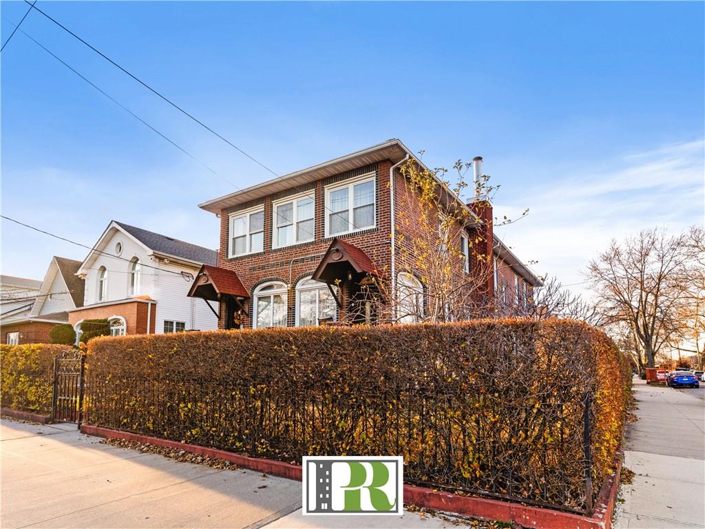 3921 Avenue R Marine Park Brooklyn NY 11234