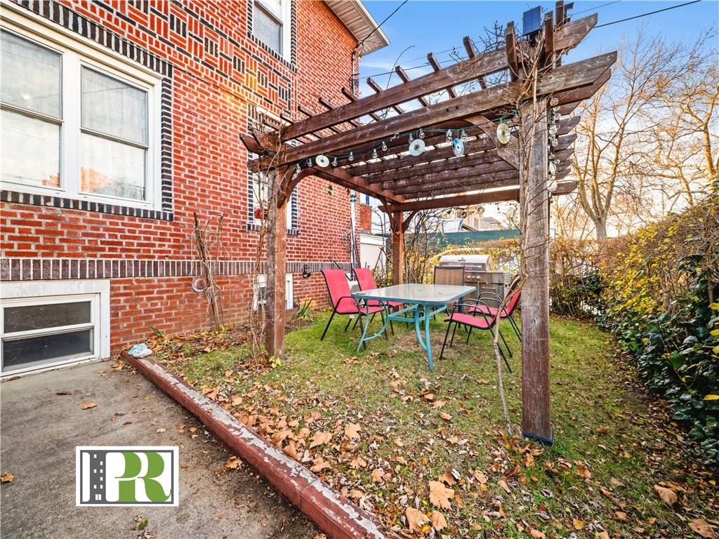 3921 Avenue R Marine Park Brooklyn NY 11234