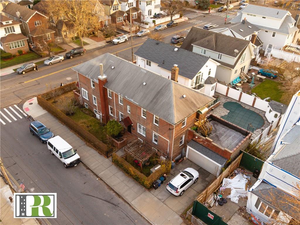 3921 Avenue R Marine Park Brooklyn NY 11234