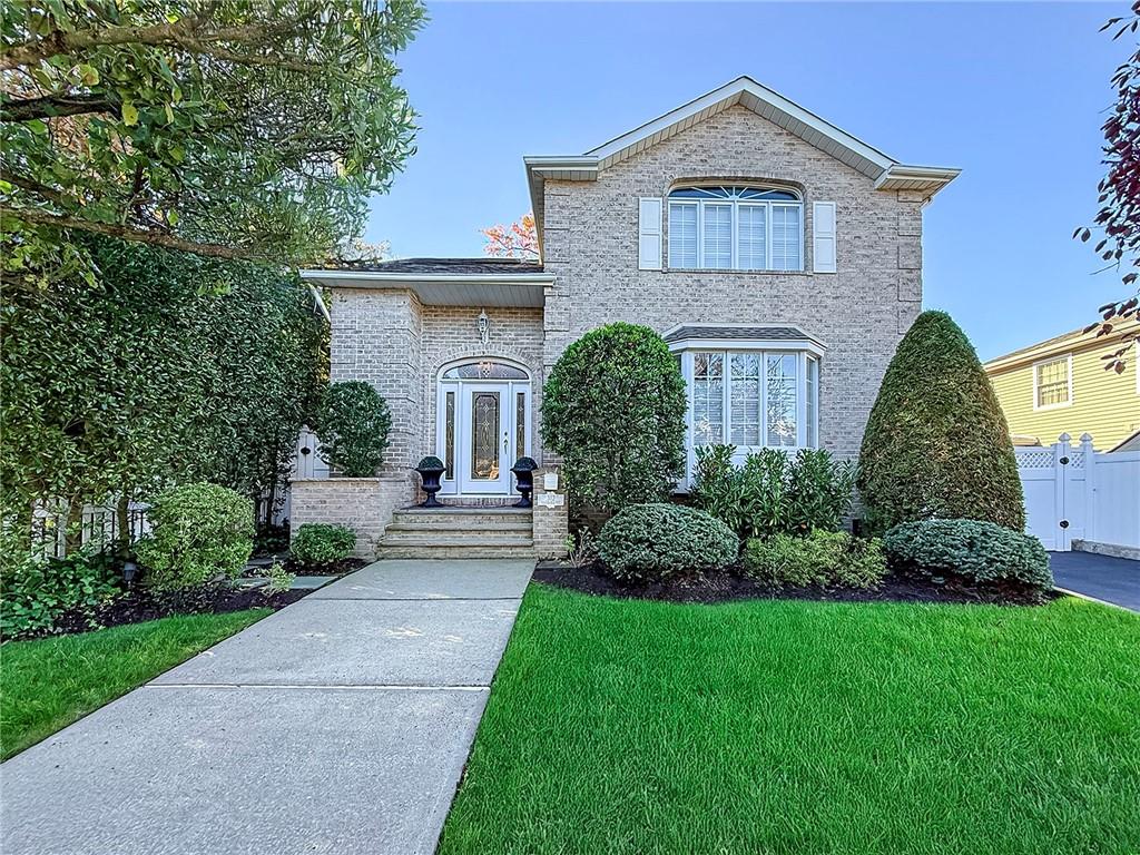 312 Barbara Street Richmond Town Staten Island NY 10306