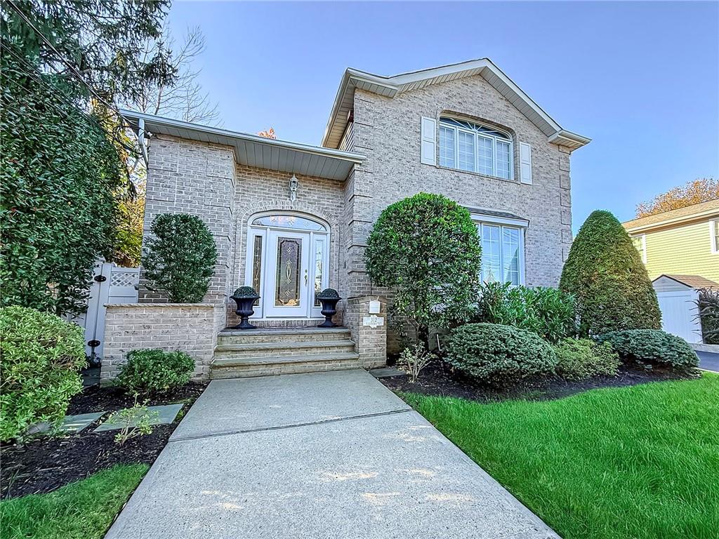 312 Barbara Street Richmond Town Staten Island NY 10306