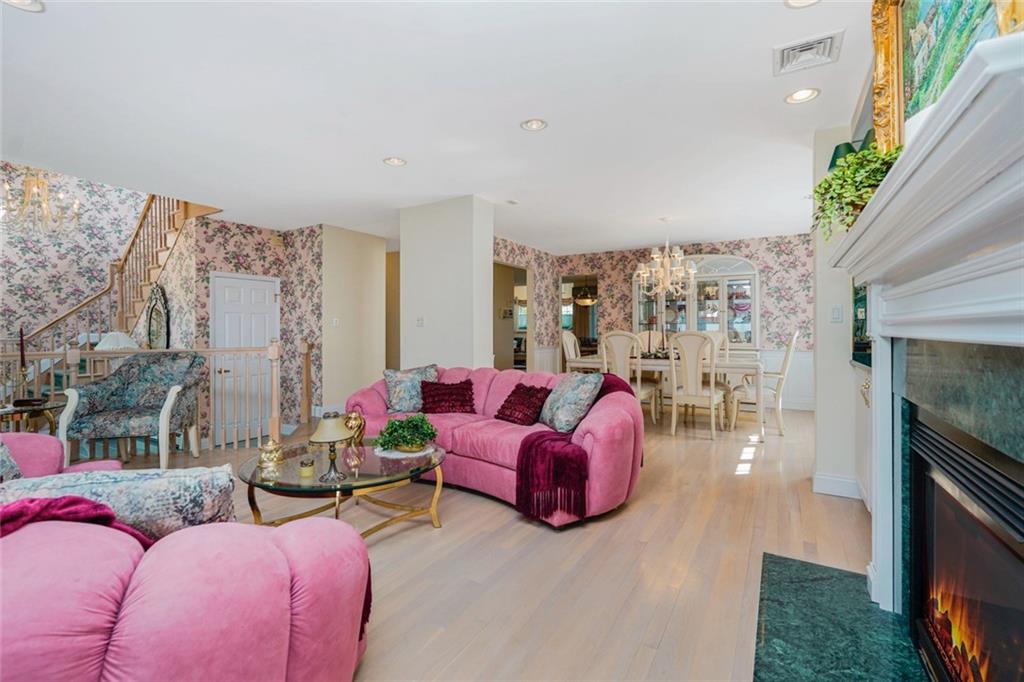 312 Barbara Street Richmond Town Staten Island NY 10306