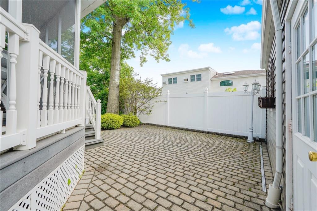 312 Barbara Street Richmond Town Staten Island NY 10306