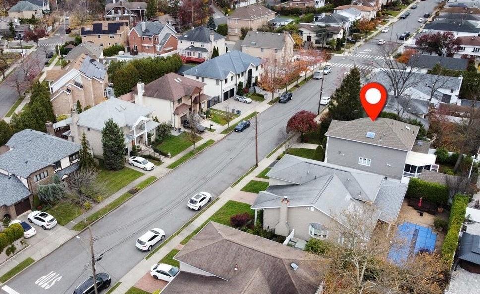 312 Barbara Street Richmond Town Staten Island NY 10306