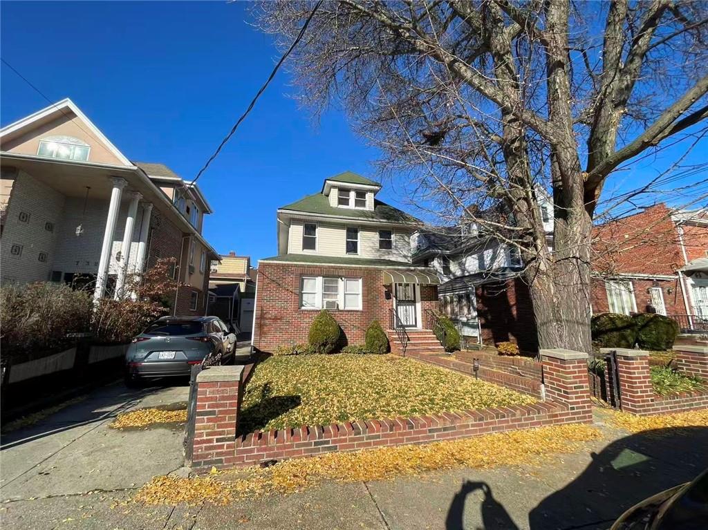 7316 14th Avenue Bensonhurst Brooklyn NY 11228