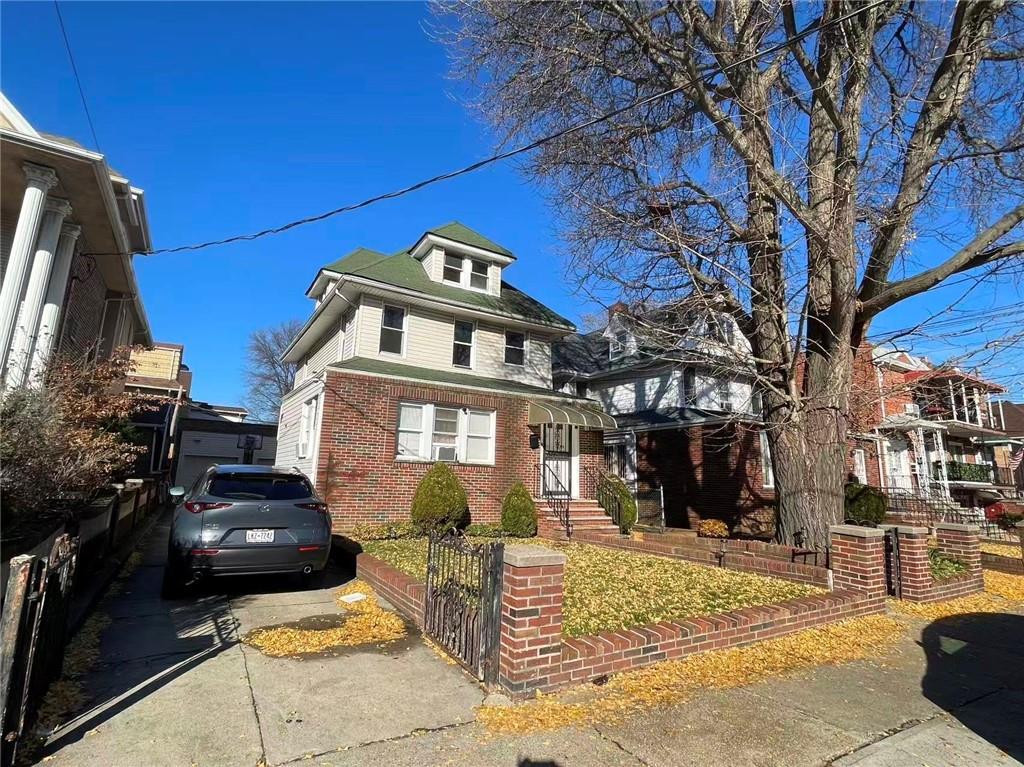 7316 14th Avenue Bensonhurst Brooklyn NY 11228