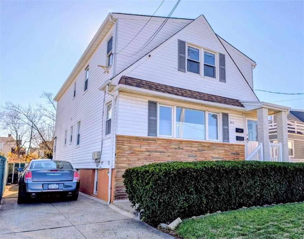 119-11 Beach Channel Drive Rockaway Park Rockaway Beach NY 11694