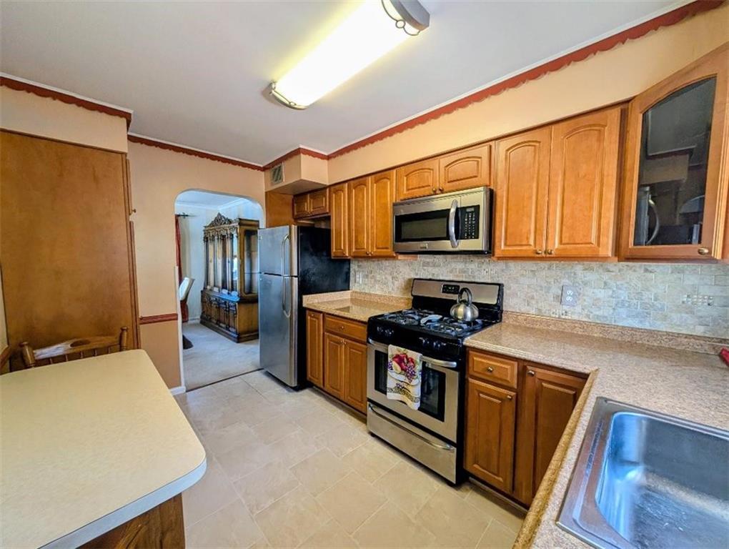 119-11 Beach Channel Drive Rockaway Park Rockaway Beach NY 11694