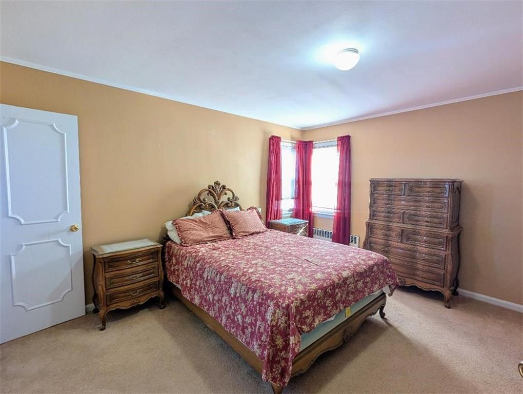 119-11 Beach Channel Drive Rockaway Park Rockaway Beach NY 11694