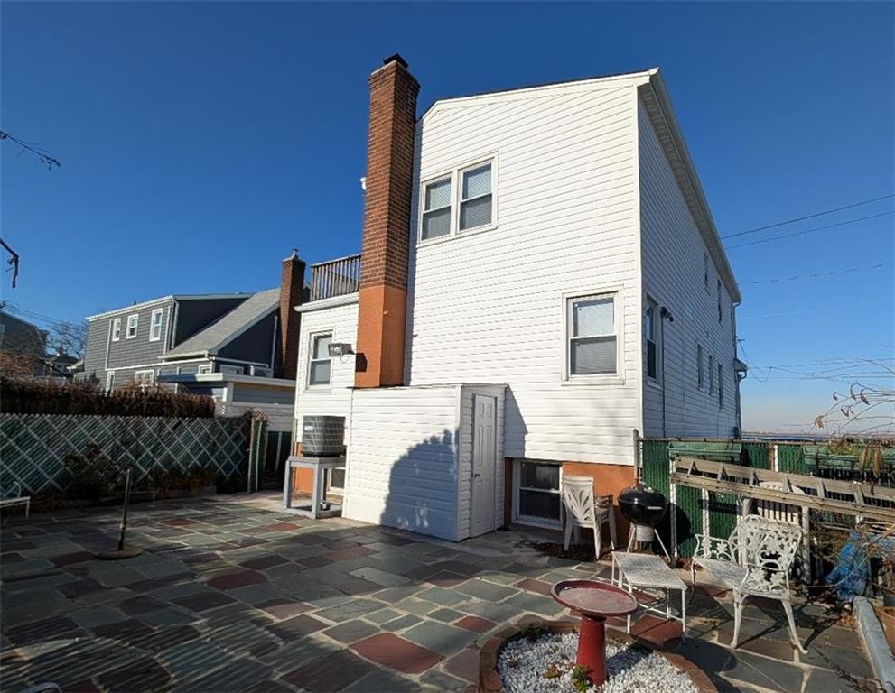 119-11 Beach Channel Drive Rockaway Park Rockaway Beach NY 11694