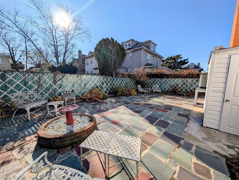 119-11 Beach Channel Drive Rockaway Park Rockaway Beach NY 11694