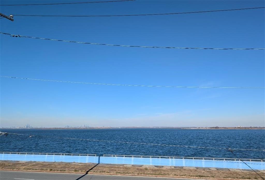 119-11 Beach Channel Drive Rockaway Park Rockaway Beach NY 11694