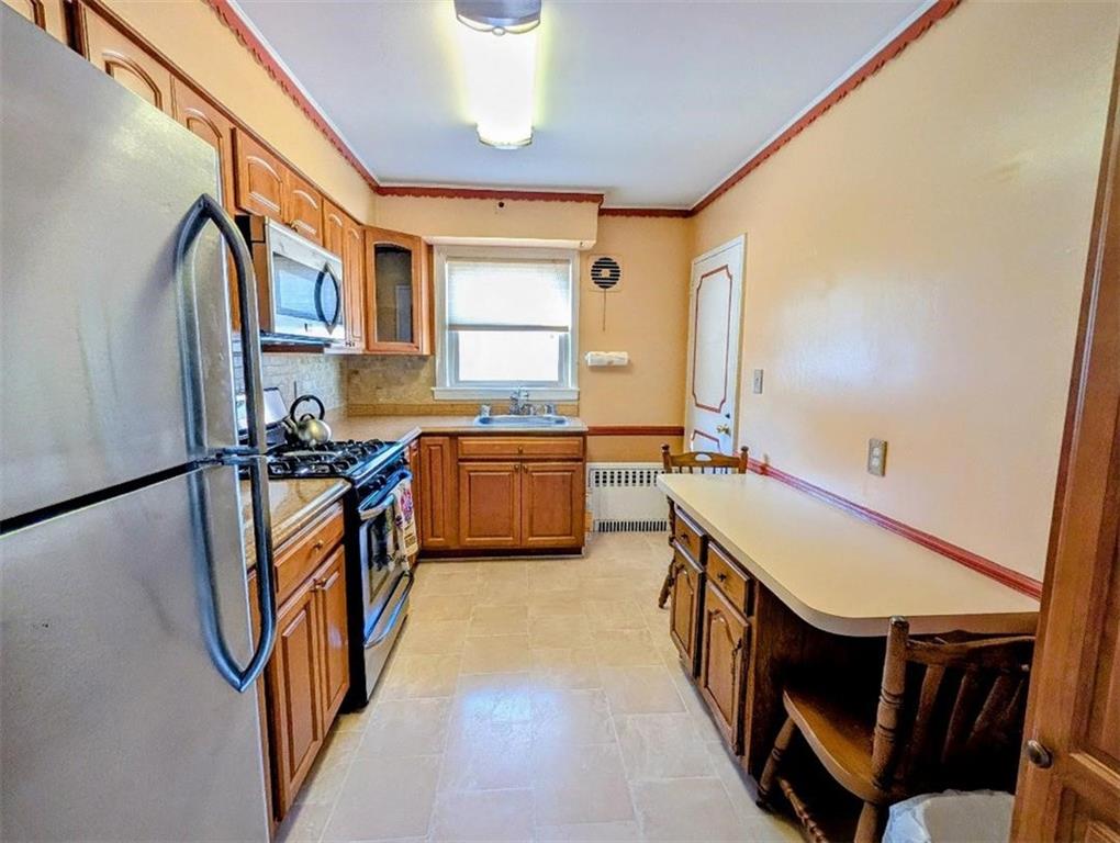 119-11 Beach Channel Drive Rockaway Park Rockaway Beach NY 11694