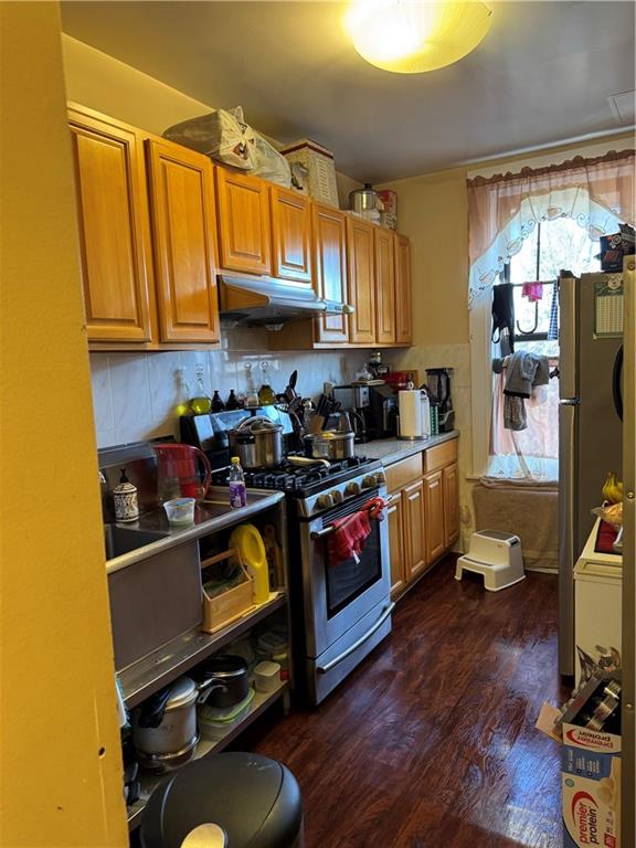 7215 3rd Avenue Bay Ridge Brooklyn NY 11209