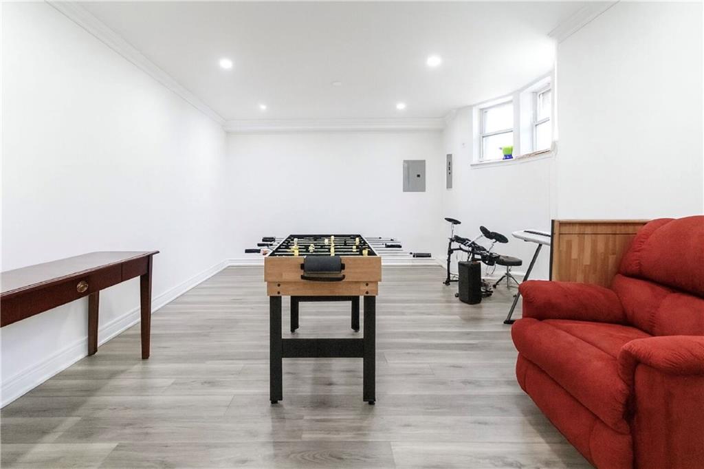 548 Rockaway Avenue Brownsville Brooklyn NY 11212