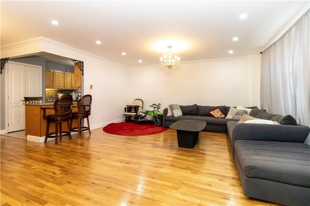 548 Rockaway Avenue Brownsville Brooklyn NY 11212