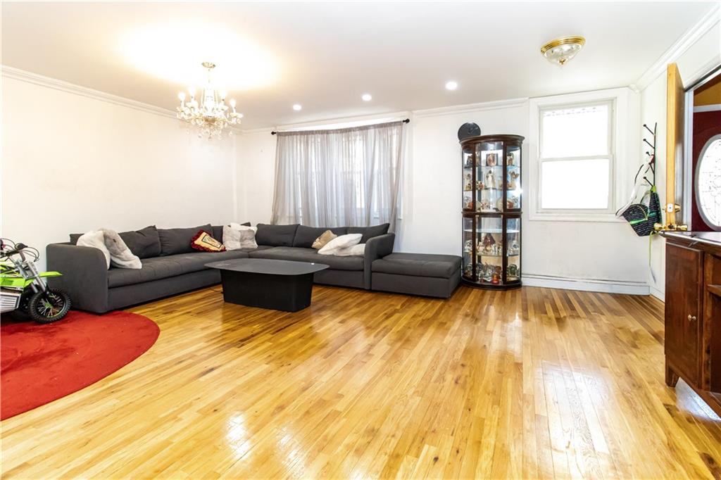 548 Rockaway Avenue Brownsville Brooklyn NY 11212