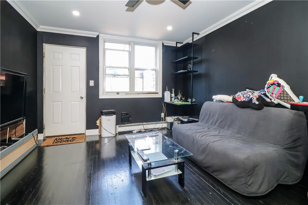 548 Rockaway Avenue Brownsville Brooklyn NY 11212