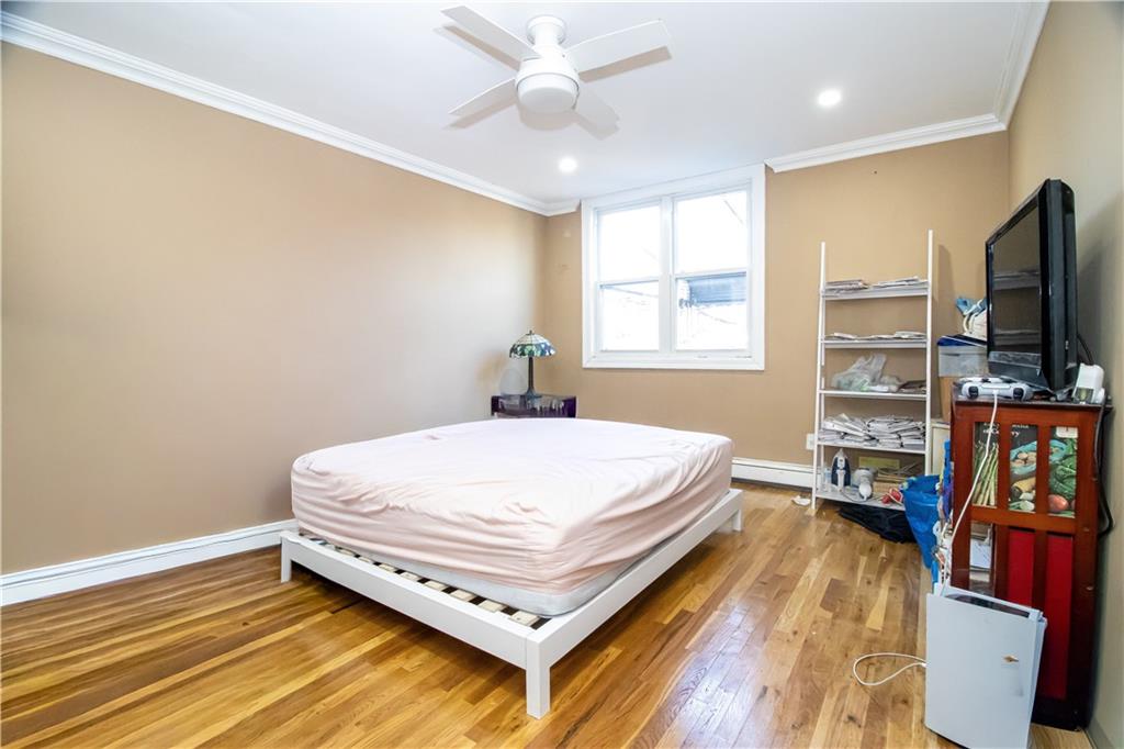 548 Rockaway Avenue Brownsville Brooklyn NY 11212