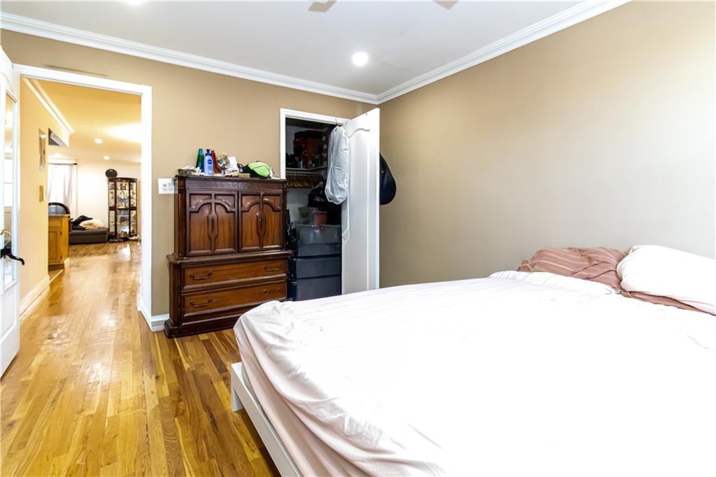 548 Rockaway Avenue Brownsville Brooklyn NY 11212