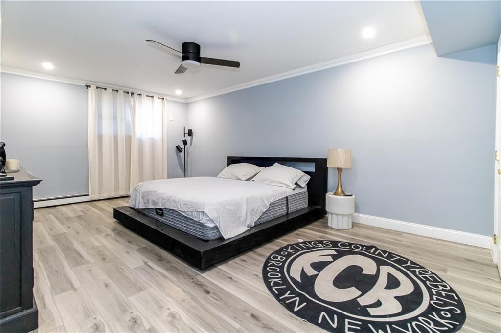 548 Rockaway Avenue Brownsville Brooklyn NY 11212