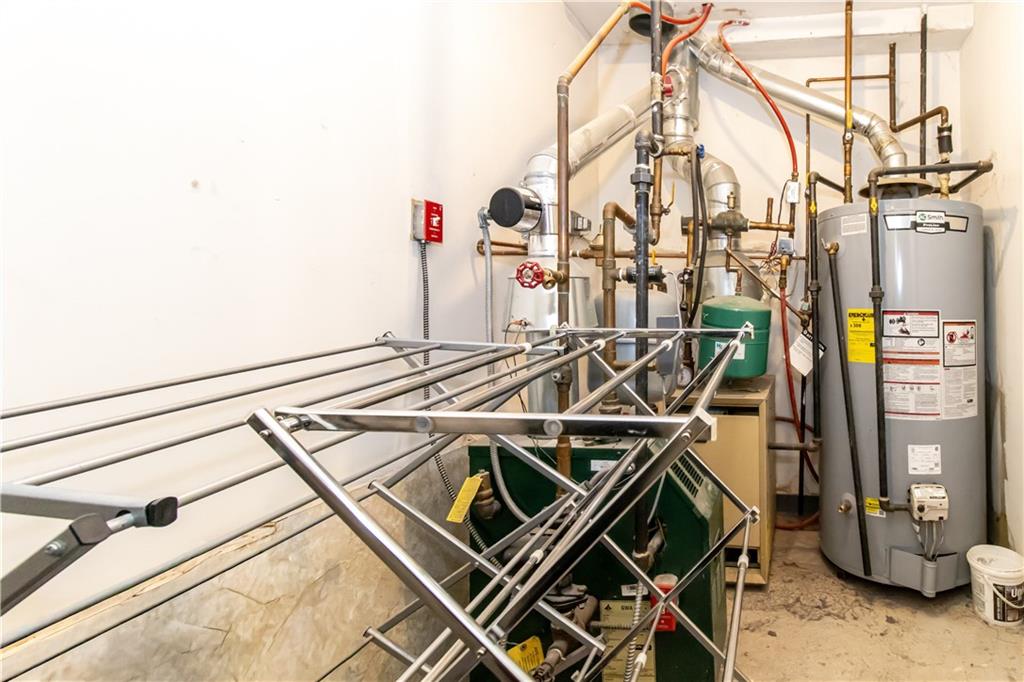 548 Rockaway Avenue Brownsville Brooklyn NY 11212