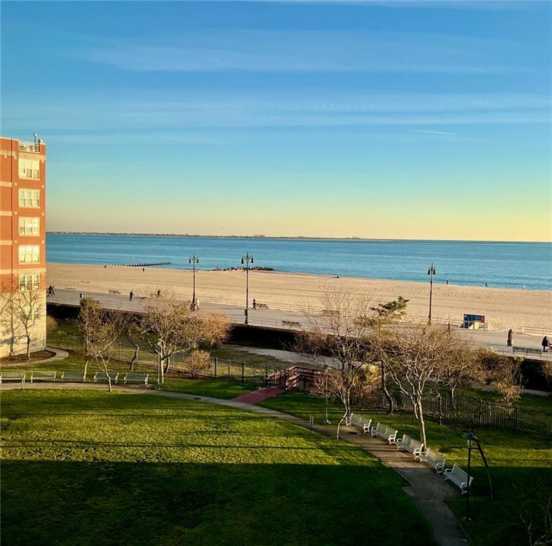 120 Oceana Drive Brighton Beach Brooklyn NY 11235