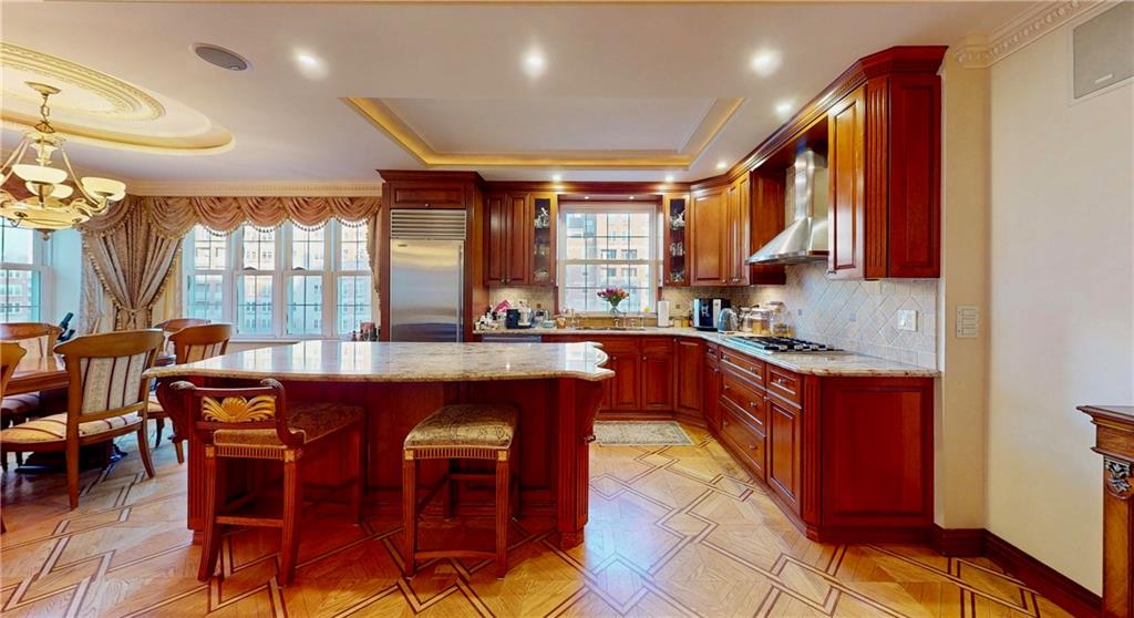 120 Oceana Drive Brighton Beach Brooklyn NY 11235