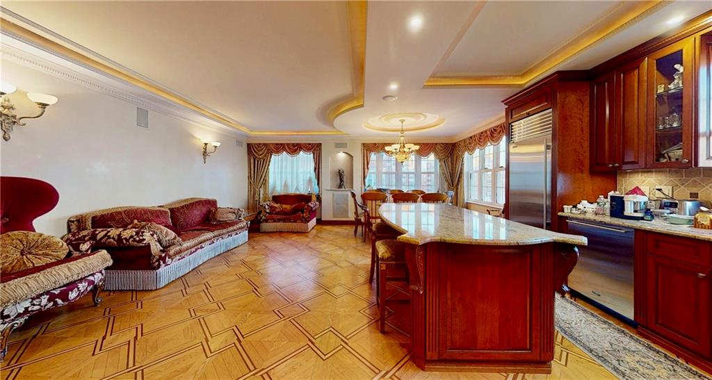 120 Oceana Drive Brighton Beach Brooklyn NY 11235