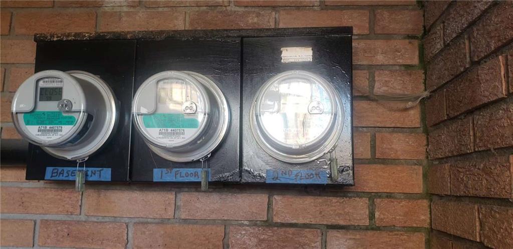 1673 83rd Street Bensonhurst Brooklyn NY 11214