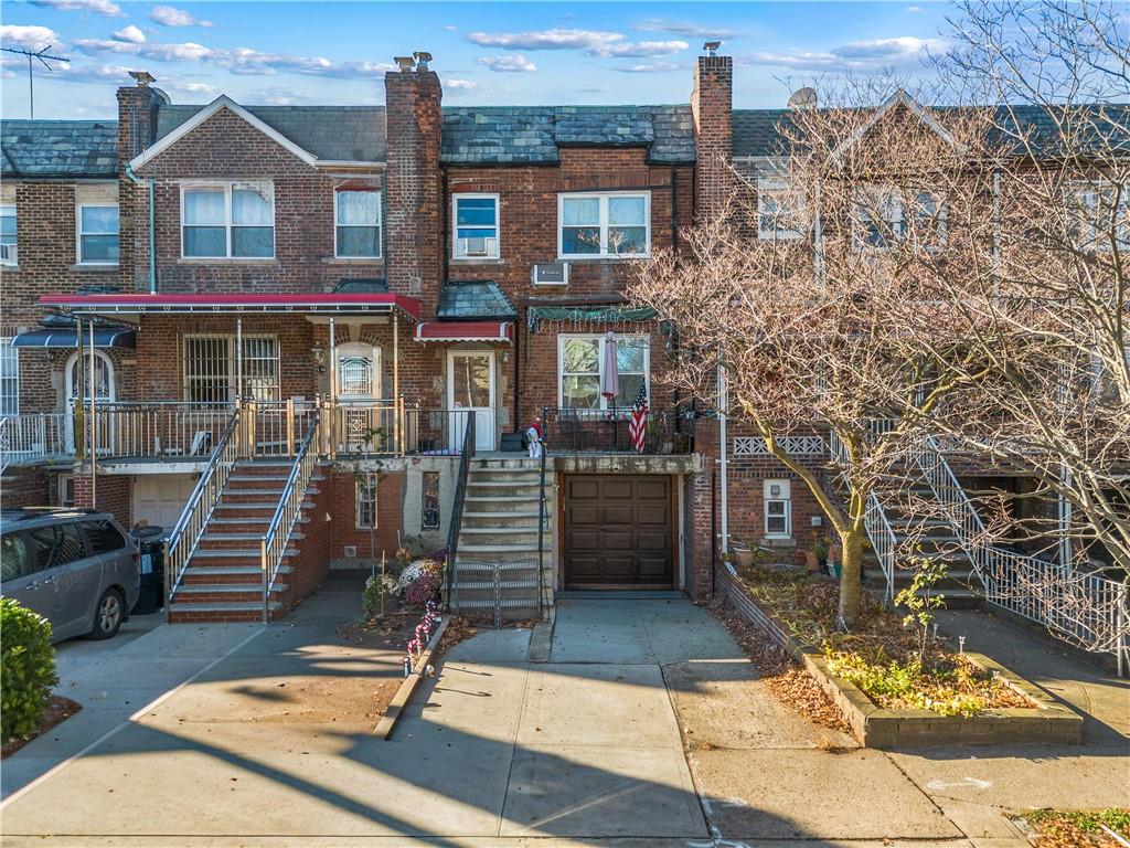 2142 East 26th Street Sheepshead Bay Brooklyn NY 11229