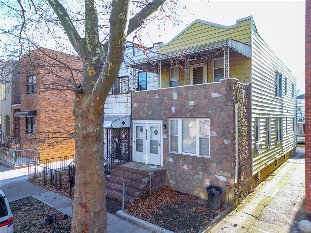 2044 71st Street Bensonhurst Brooklyn NY 11204