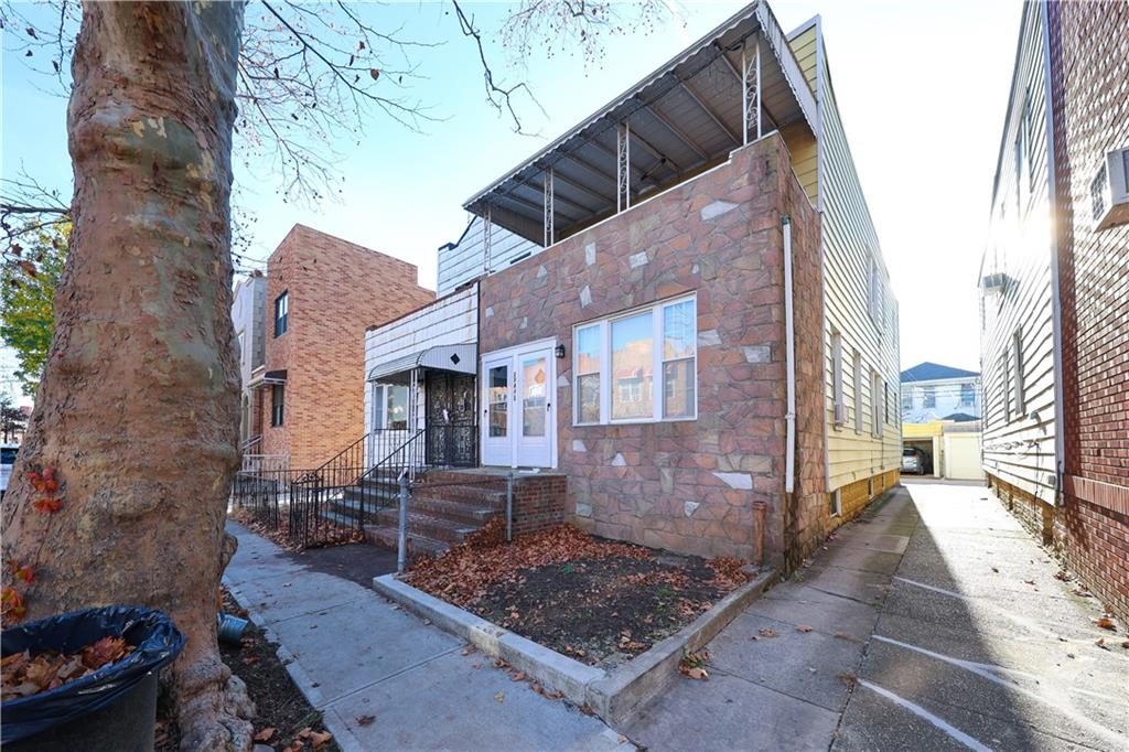 2044 71st Street Bensonhurst Brooklyn NY 11204