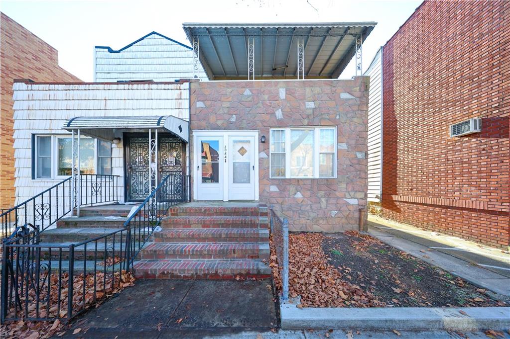 2044 71st Street Bensonhurst Brooklyn NY 11204
