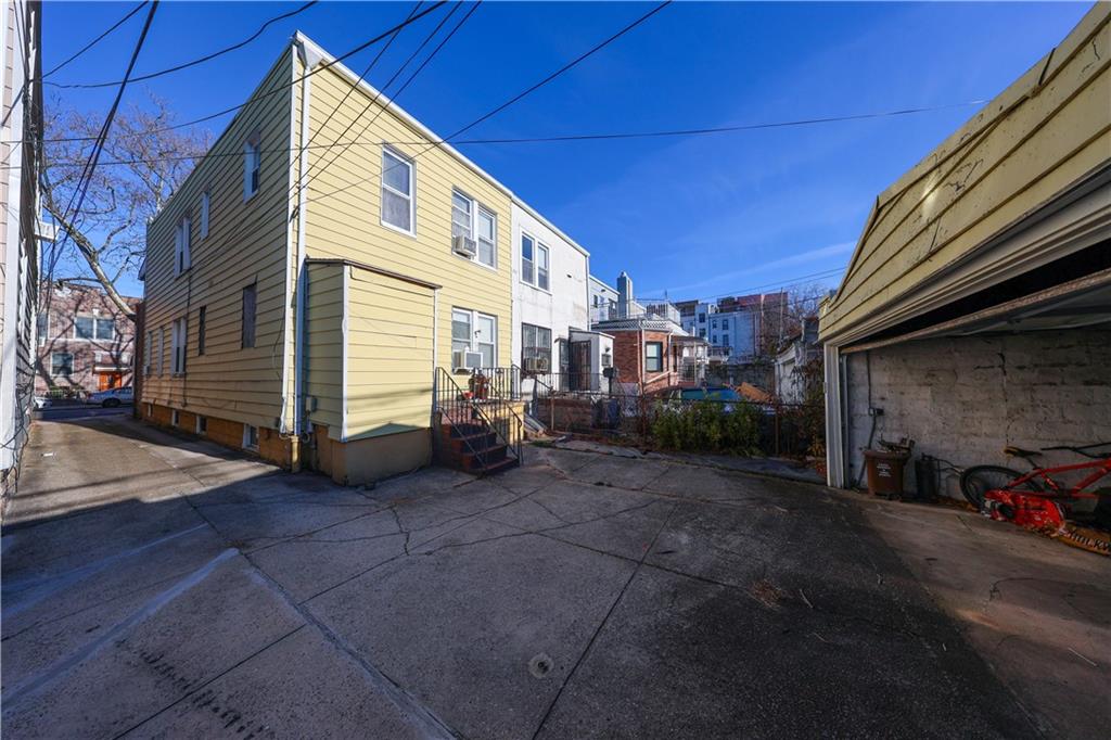 2044 71st Street Bensonhurst Brooklyn NY 11204