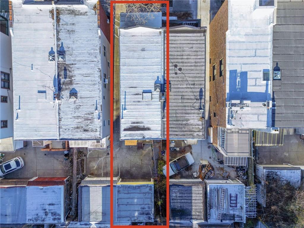 2044 71st Street Bensonhurst Brooklyn NY 11204