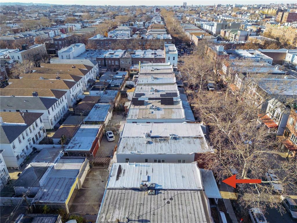 2044 71st Street Bensonhurst Brooklyn NY 11204