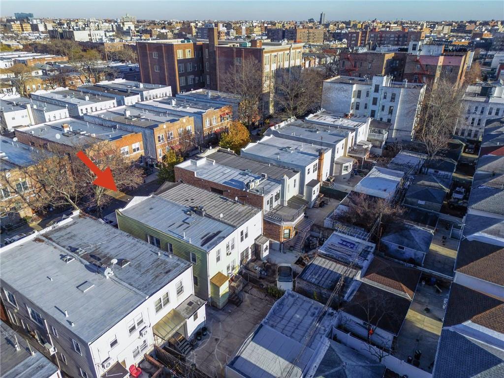 2044 71st Street Bensonhurst Brooklyn NY 11204