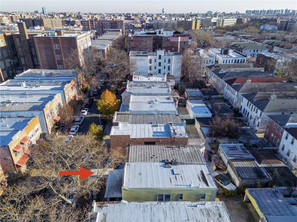 2044 71st Street Bensonhurst Brooklyn NY 11204