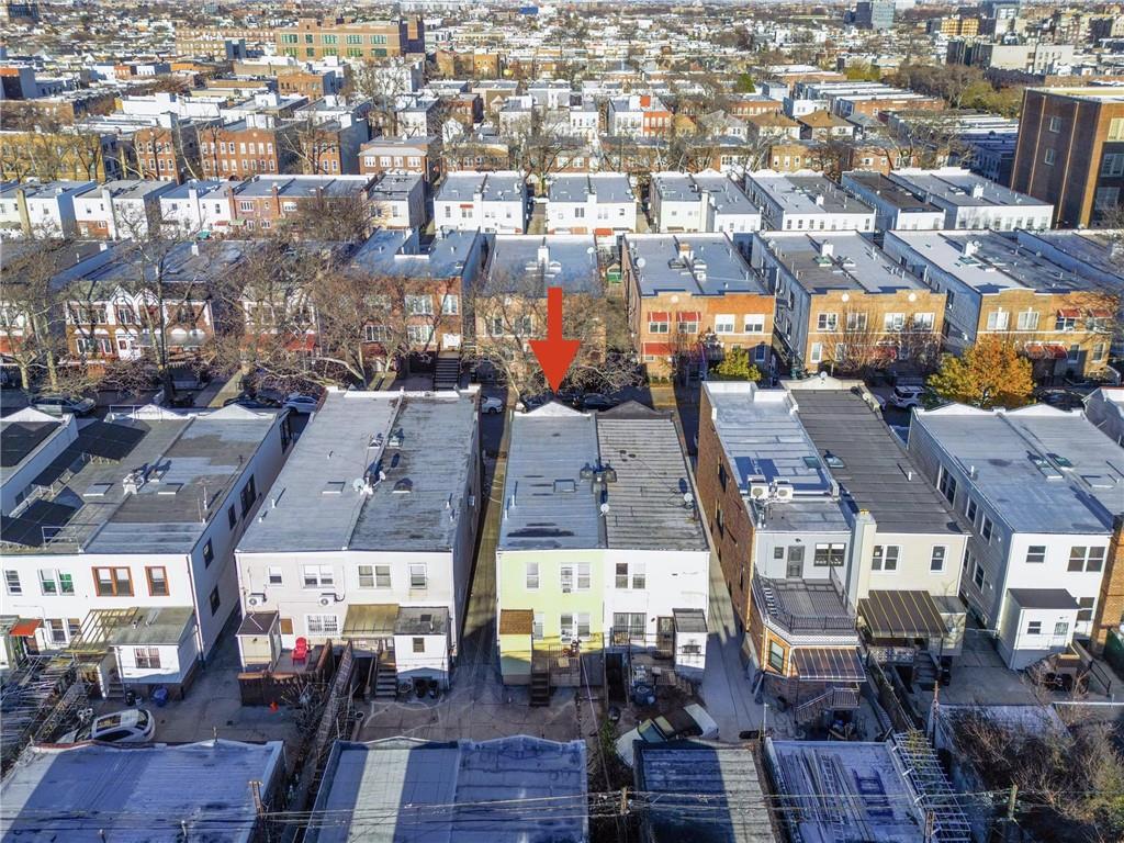 2044 71st Street Bensonhurst Brooklyn NY 11204