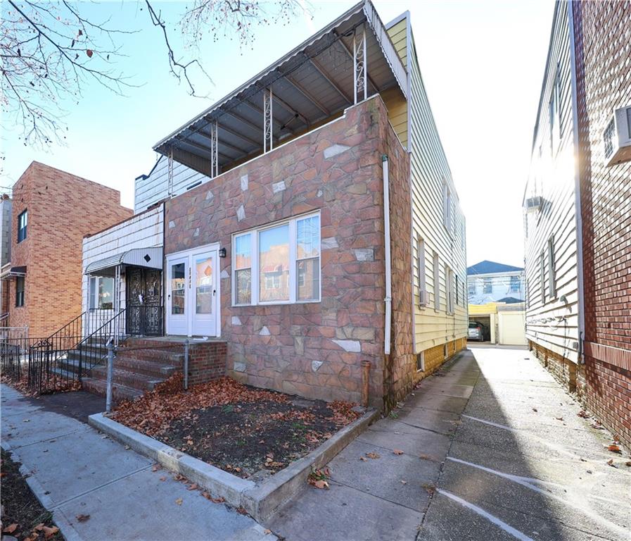 2044 71st Street Bensonhurst Brooklyn NY 11204