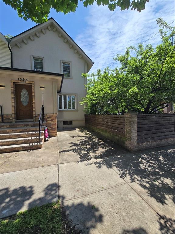 1395 East 15th Street Midwood Brooklyn NY 11230