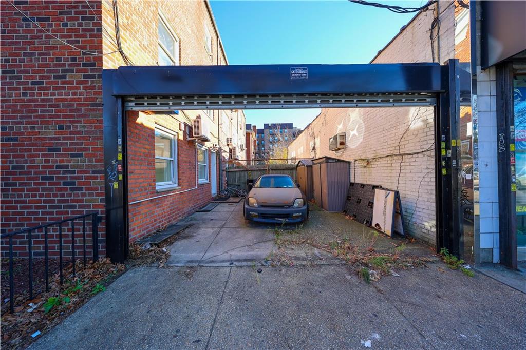 2202 Burnett Street Marine Park Brooklyn NY 11229