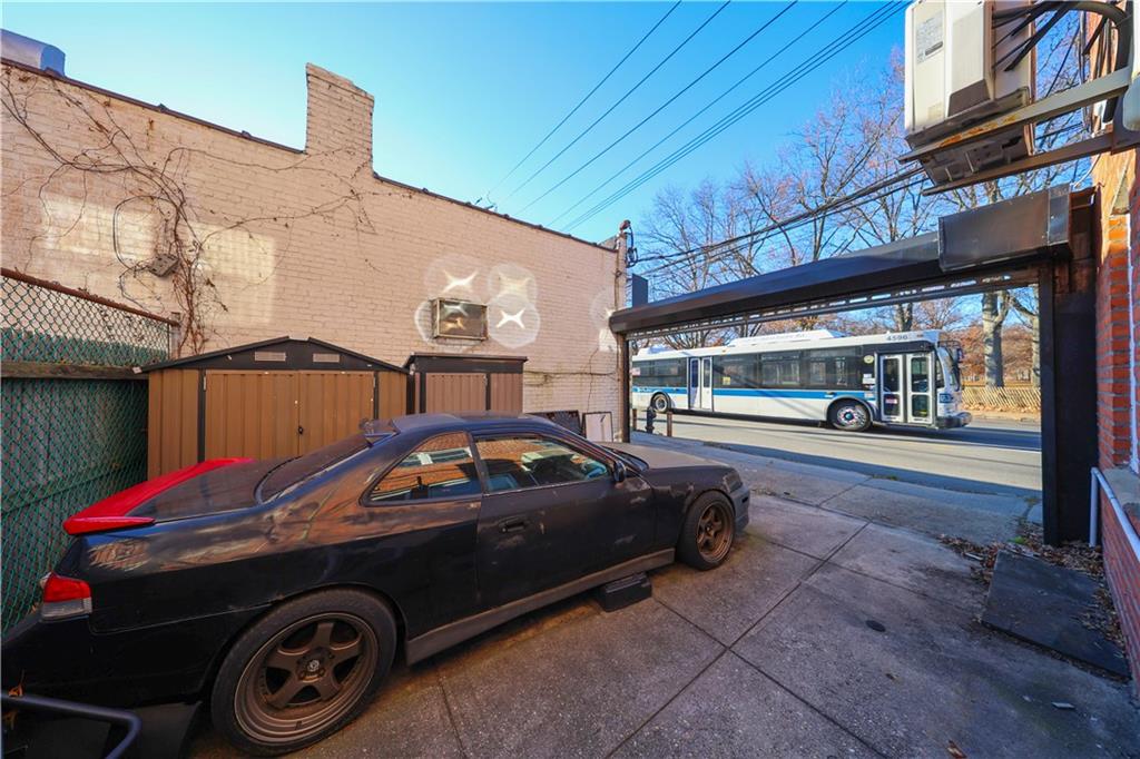 2202 Burnett Street Marine Park Brooklyn NY 11229