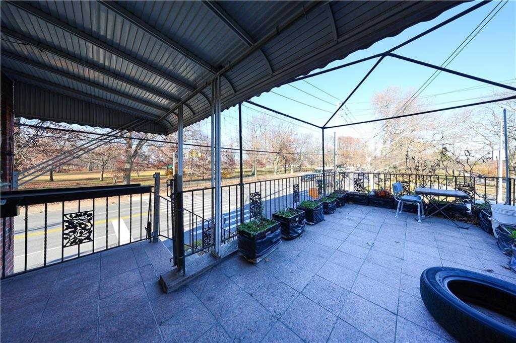 2202 Burnett Street Marine Park Brooklyn NY 11229