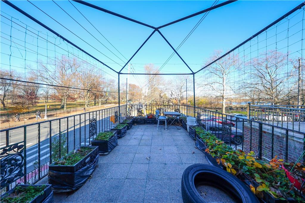 2202 Burnett Street Marine Park Brooklyn NY 11229