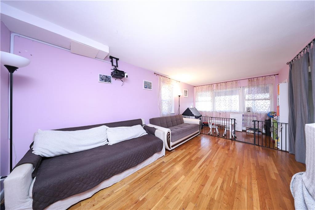 2202 Burnett Street Marine Park Brooklyn NY 11229