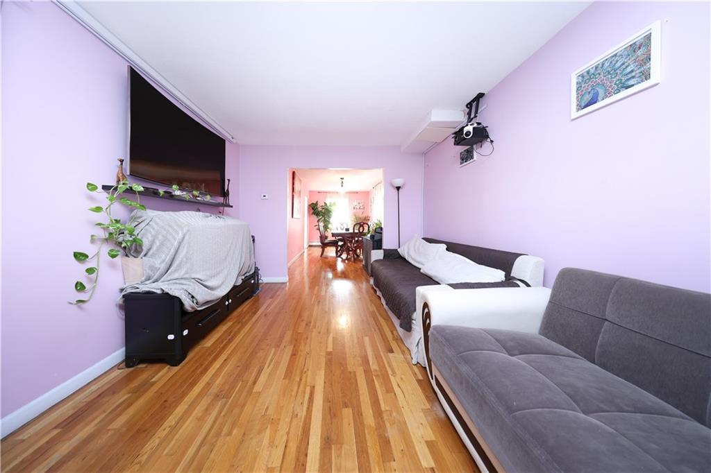 2202 Burnett Street Marine Park Brooklyn NY 11229